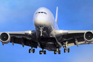 Aerospace and Defense