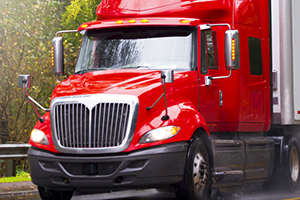 Heavy Vehicle OEM
