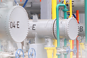 Industrial Products