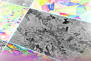 Material Analysis
