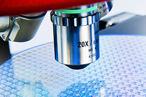 Test and Measurement