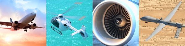 Aerospace