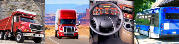 Heavy Vehicle OEM