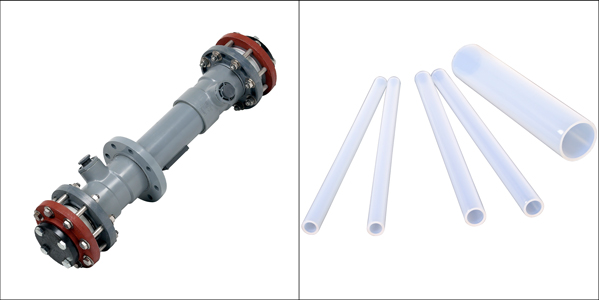 Heat Exchangers Tubing Toll Compounder