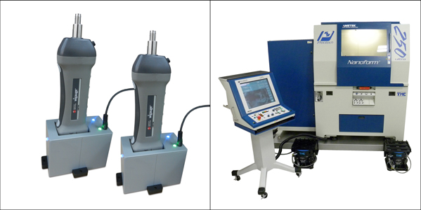 Precision Manufacturing