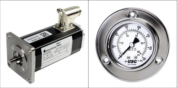 OEM Component