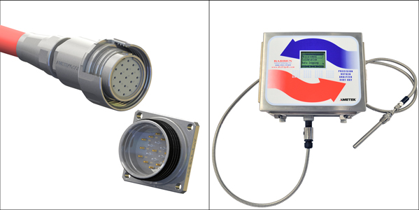 Oil and gas general instrumental equipment