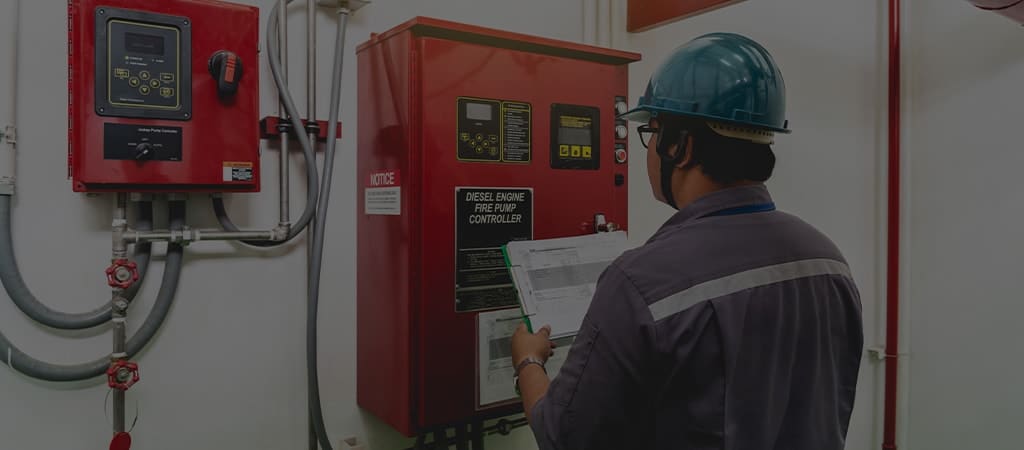 Fire System