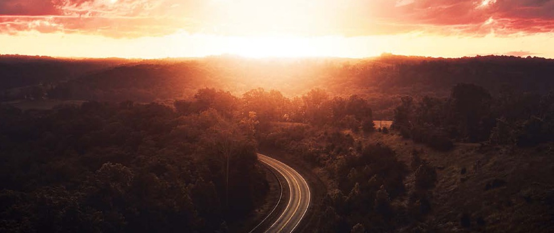 TG 3G Sunset